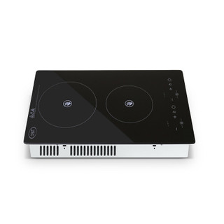 محصول نمونه تستی اجاق برقی دی اس تی مدل LF-T2V-02